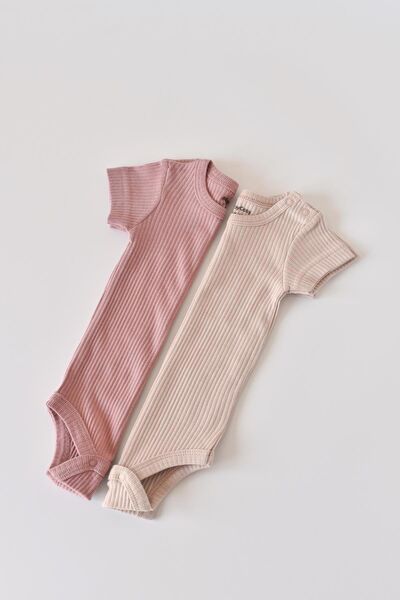 BabyCosy Organic Body, Zıbın