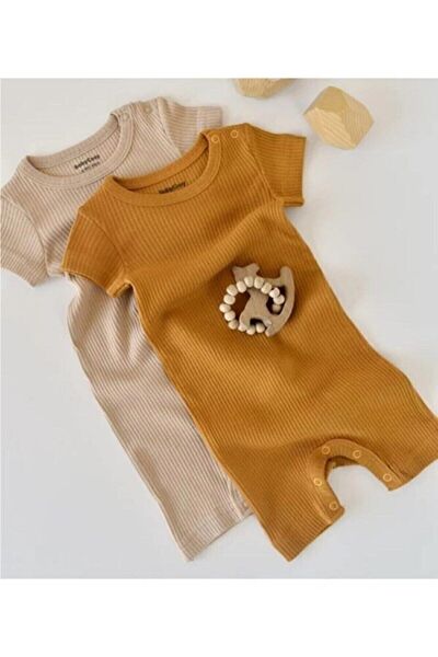 BabyCosy Organic Body, Zıbın