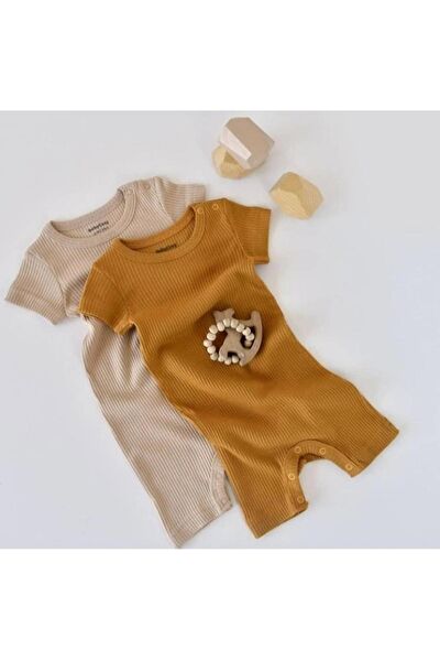 BabyCosy Organic Bebek Tulum