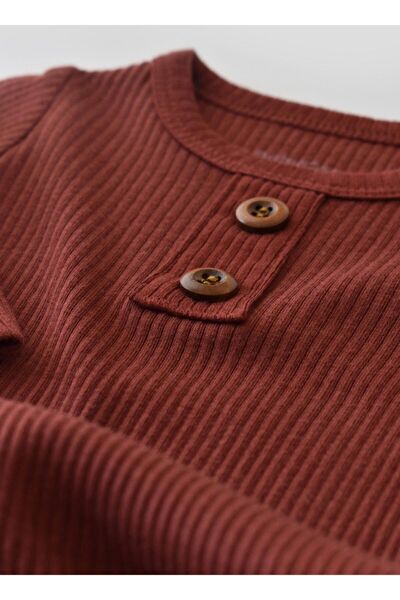 BabyCosy Organic Bebek Alt, Üst Takım