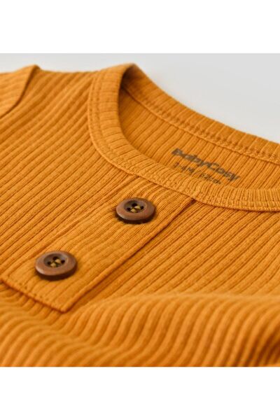 BabyCosy Organic Bebek Tulum