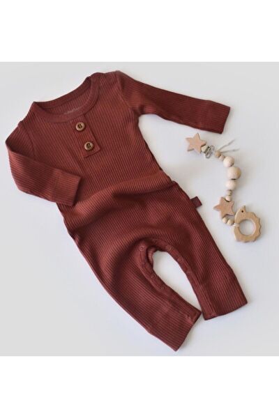 BabyCosy Organic Bebek Tulum