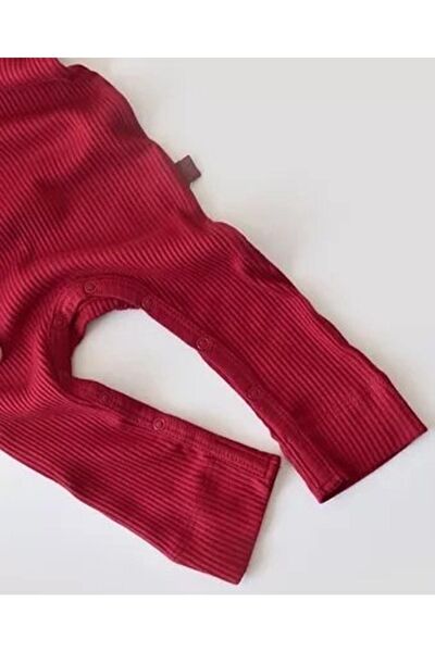 BabyCosy Organic Bebek Tulum