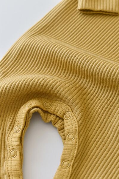 BabyCosy Organic Bebek Tulum