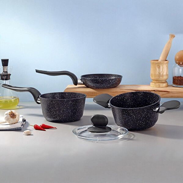 Fecra Tencere, Tava Seti