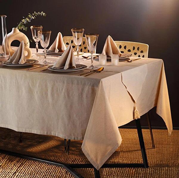 Fecra Masa Örtüsü