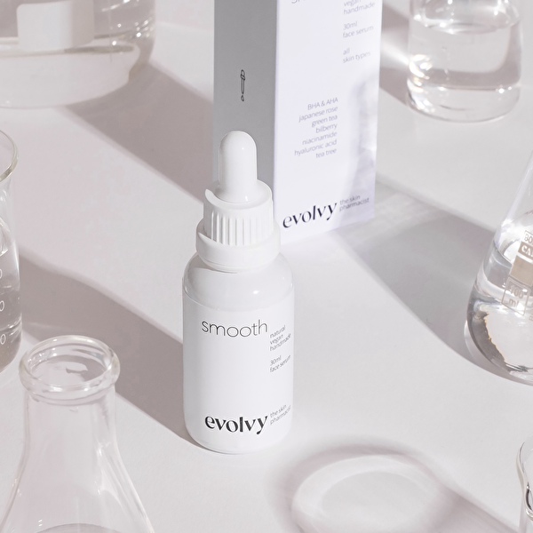 Evolvy Skincare Akne, Gözenek, Leke Ürünleri