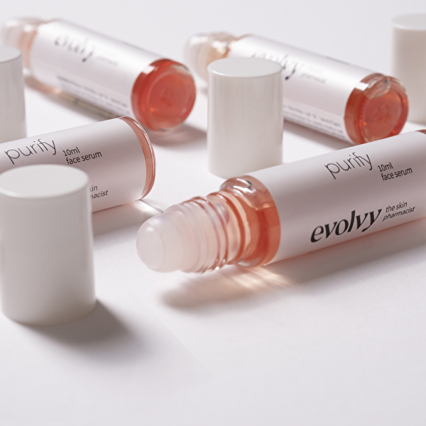 Evolvy Skincare Akne, Gözenek, Leke Ürünleri