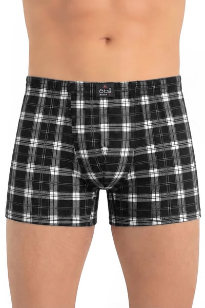 ÖTS Erkek Boxer, Slip, Külot