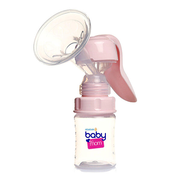 Baby&Mom Göğüs Pompası