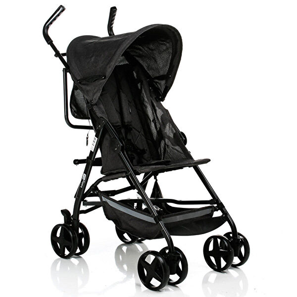 Baby Plus Baston, Pusetler