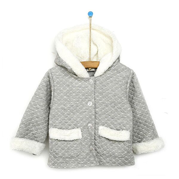 Bebbek Bebek Hırka, Bolero