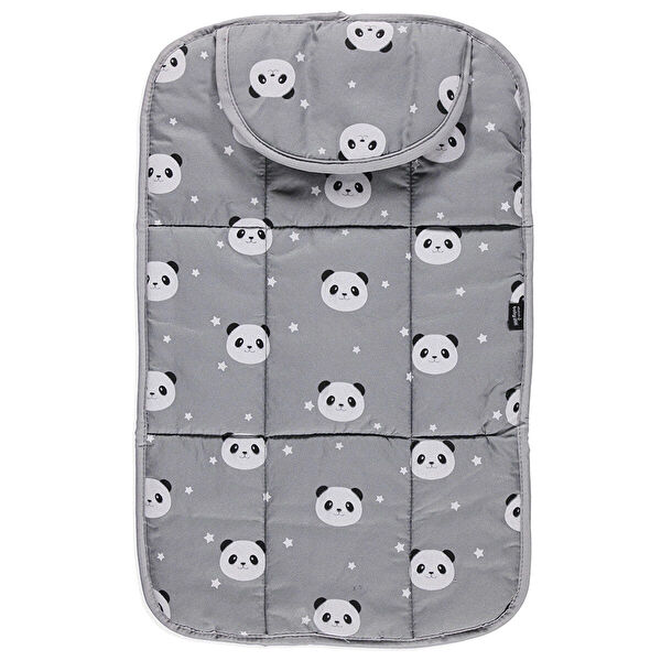 Baby Plus Alt Açma Örtüsü