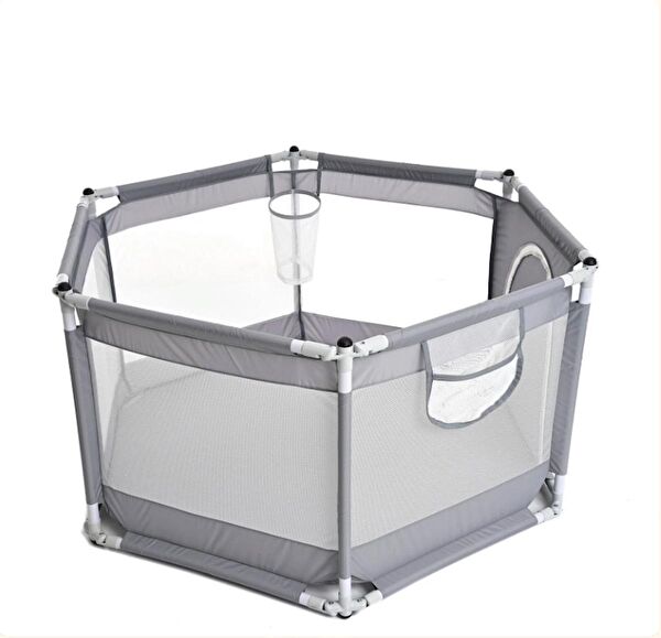 Holmen Oyun Parkı, Park Yatak