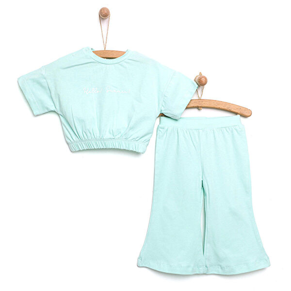 Tuffy Bebek Alt, Üst Takım