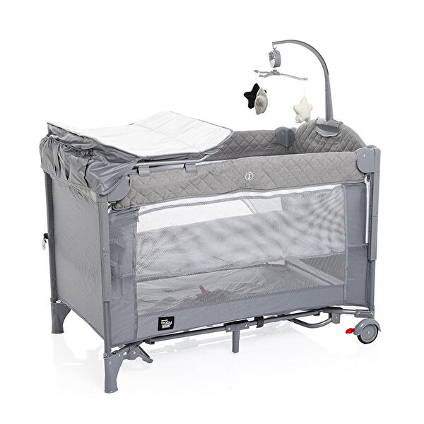 Baby Plus Beşik