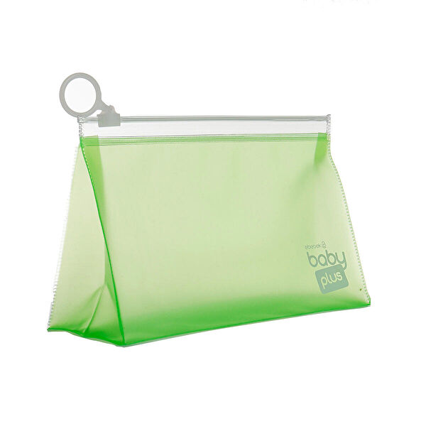 Baby Plus Bebek Bakım Çantası