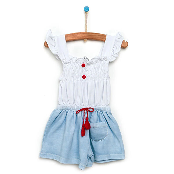 Hello Baby Bebek Tulum