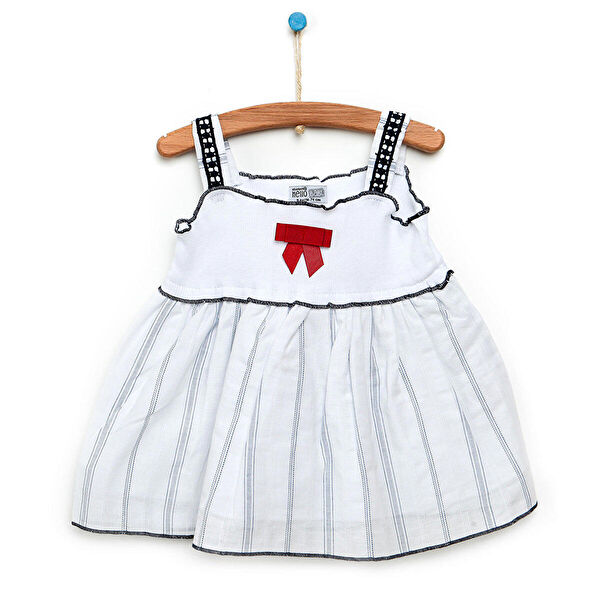 Hello Baby Bebek Elbise