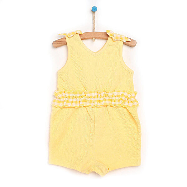 Hello Baby Bebek Elbise