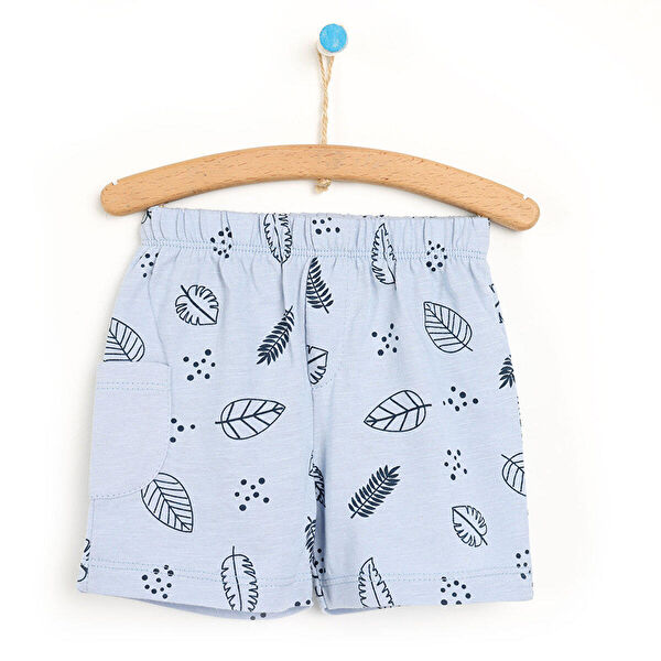 Hello Baby Bebek Pantolon, Şort