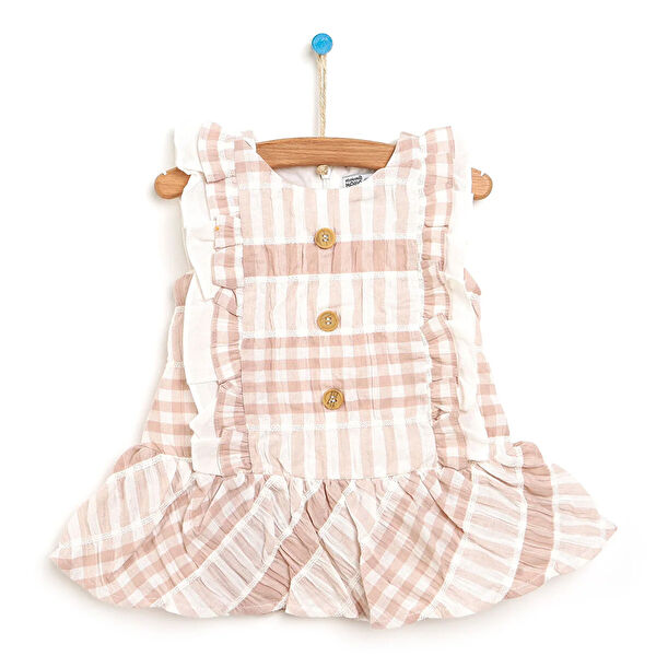 Hello Baby Bebek Elbise