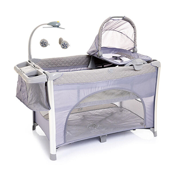 Baby Plus Bebek Yatak