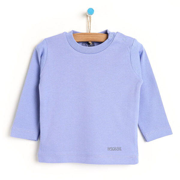 Hello Baby Bebek Sweatshirt