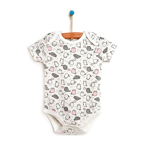 Hello Baby Body, Zıbın