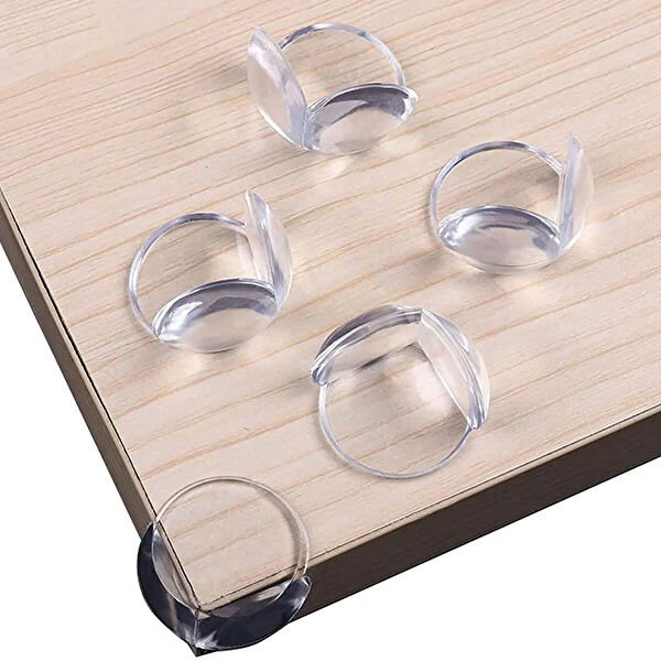 Ideal Baby Kilit, Köşe Koruyucular