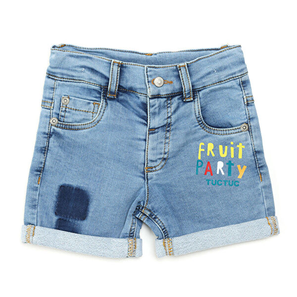 Tuc Tuc Bebek Pantolon, Şort