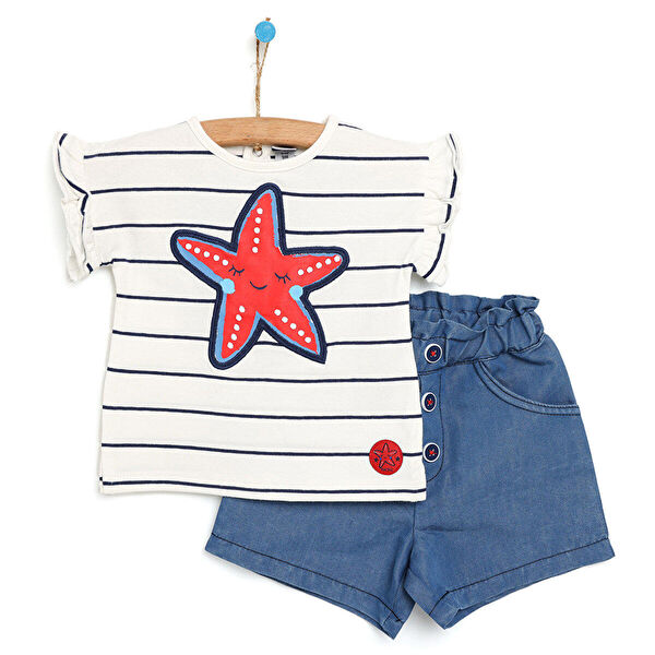 Tuc Tuc Bebek Tişört