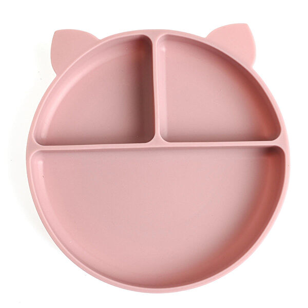 Baby Plus Mama Tabağı, Kaşığı