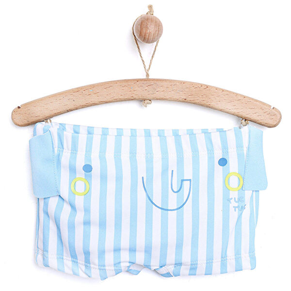 Tuc Tuc Bebek Mayo, Plaj Giyim