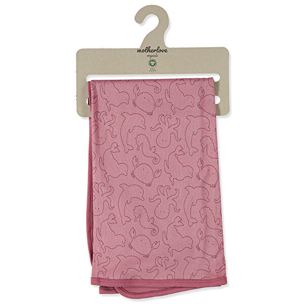 Motherlove Bebek Battaniyesi