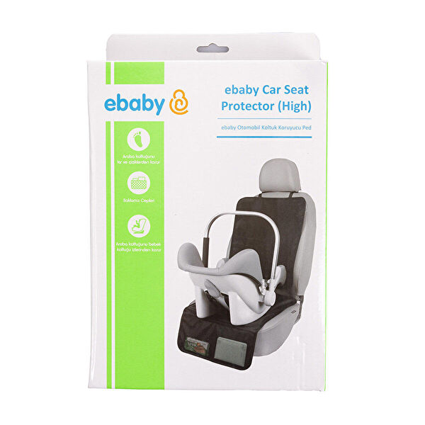 ebaby Oto Koltuğu Aksesuarı