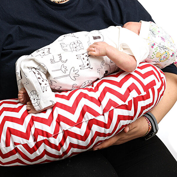 Baby Mom Emzirme ve Hamile Yastığı