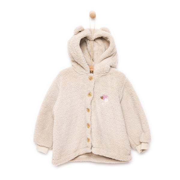 Hello Baby Bebek Trençkot, Ceket