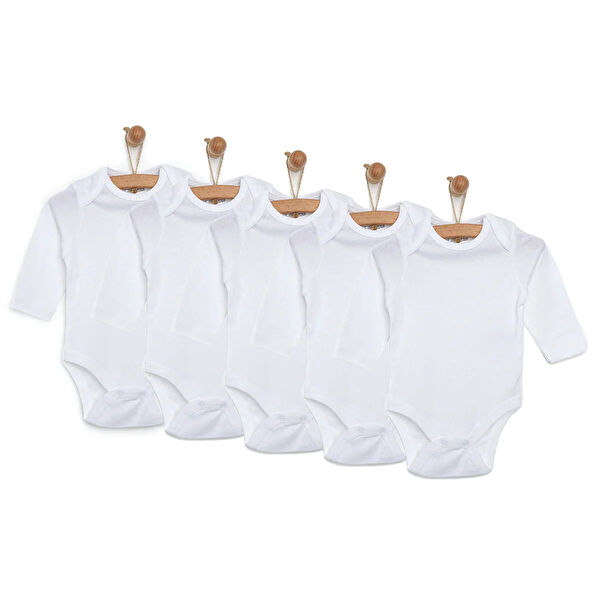 Hello Baby Body, Zıbın