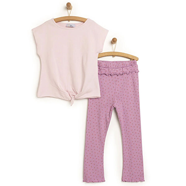 AtbTex Bebek Alt, Üst Takım