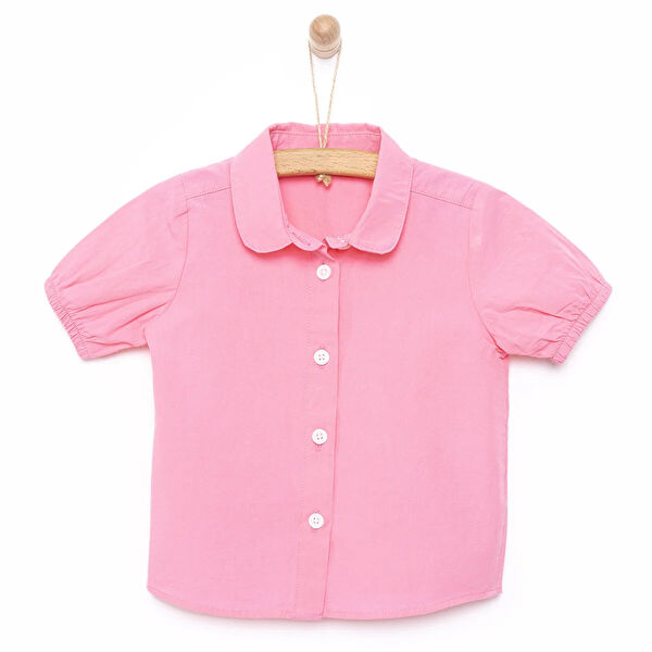 Hello Baby Bebek Gömlek, Bluz