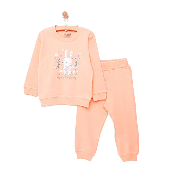 Hello Baby Bebek Eşofman