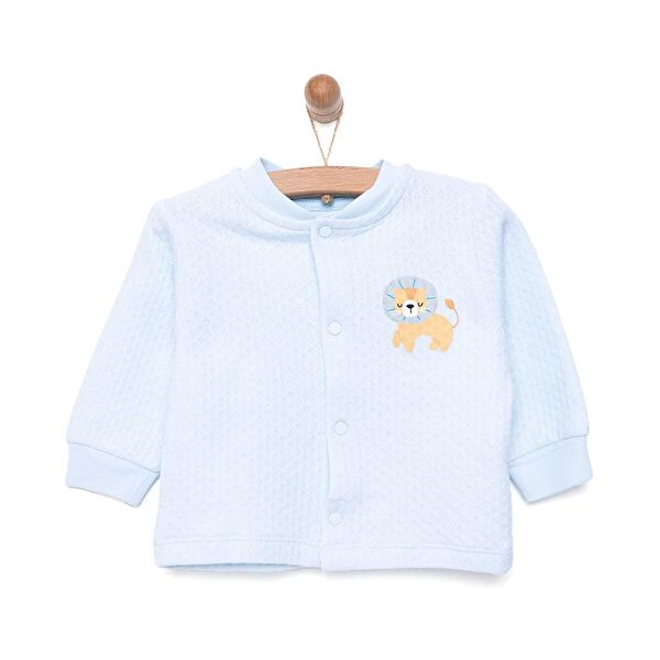 Hello Baby Bebek Hırka, Bolero