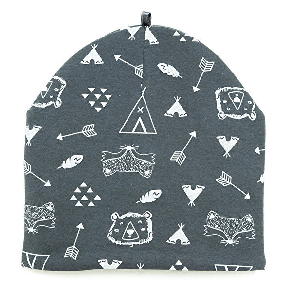 Little Plane Bebek Şapka, Bere, Kulaklık