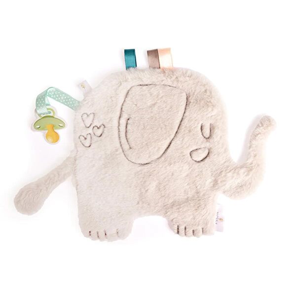 Moisy Emzirme Önlüğü, Örtüsü