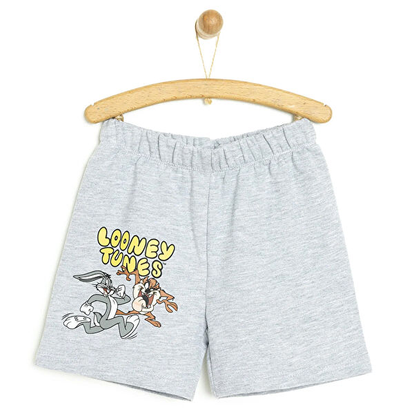 Loney Tunes Bebek Pantolon, Şort
