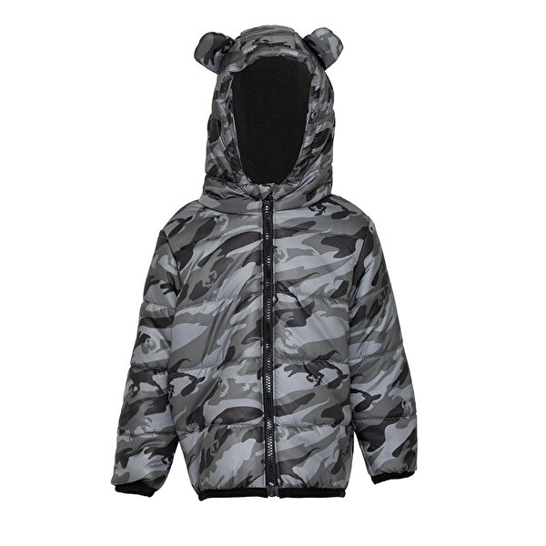 Hello Baby Bebek Mont, Kaban