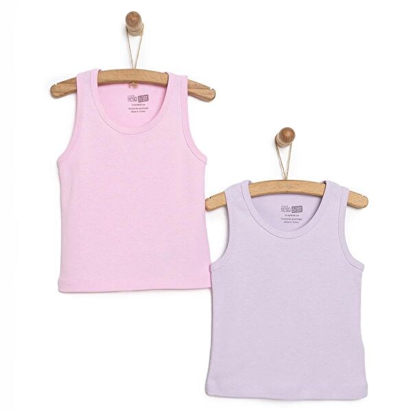 Hello Baby Bebek İç Giyim