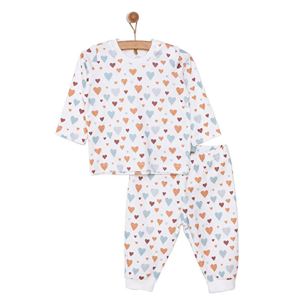 Pambuliq Bebek Pijama, Pijama Takımı
