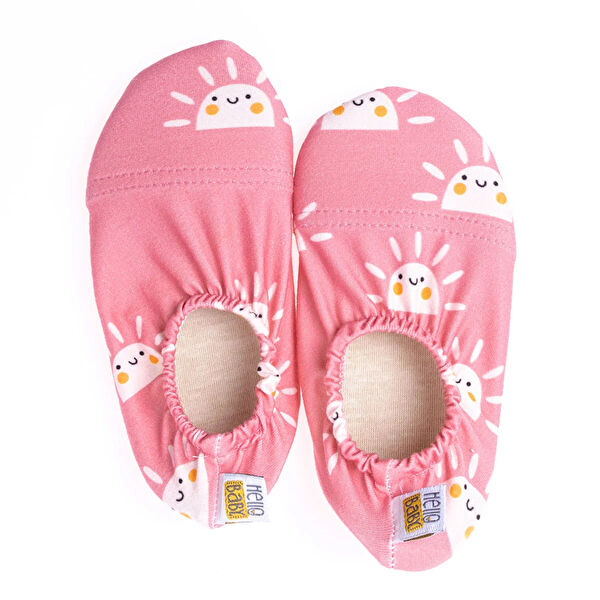 Hello Baby Deniz Ayakkabısı